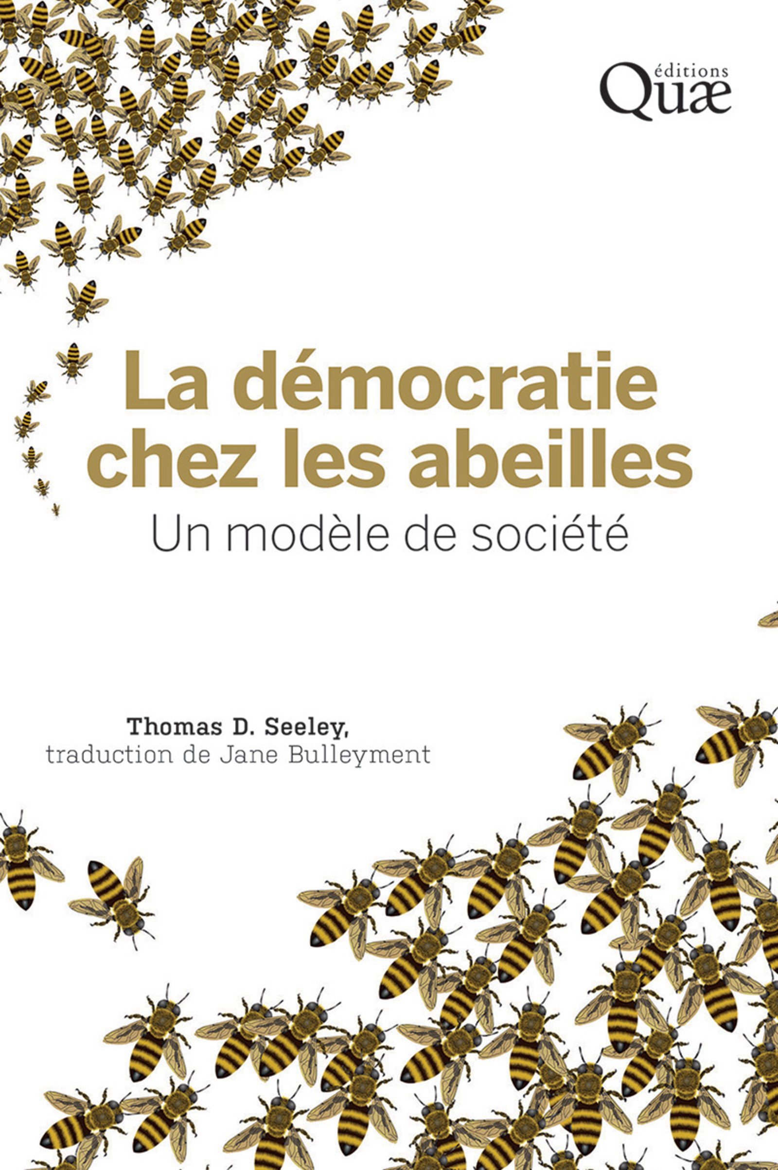 C2 La democratie chez les abeilles - Seeley